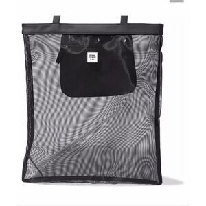 Opening Ceremony Mesh Tote | Black